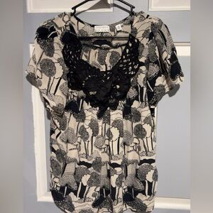 Urban outfitters blouse